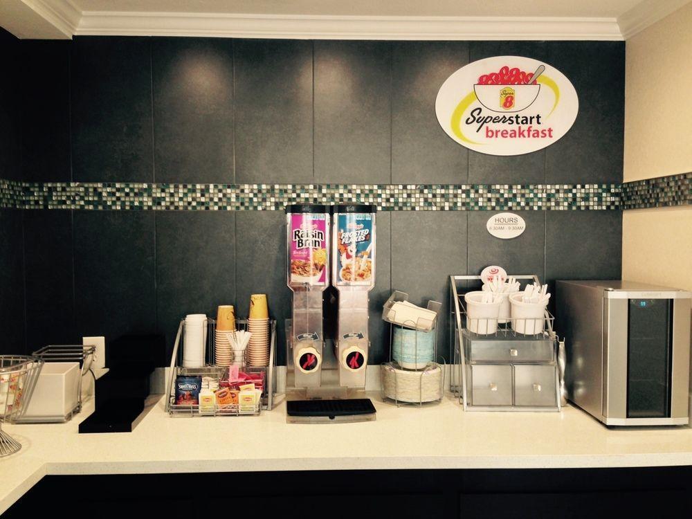 Super 8 By Wyndham Mountain View Motel Ngoại thất bức ảnh